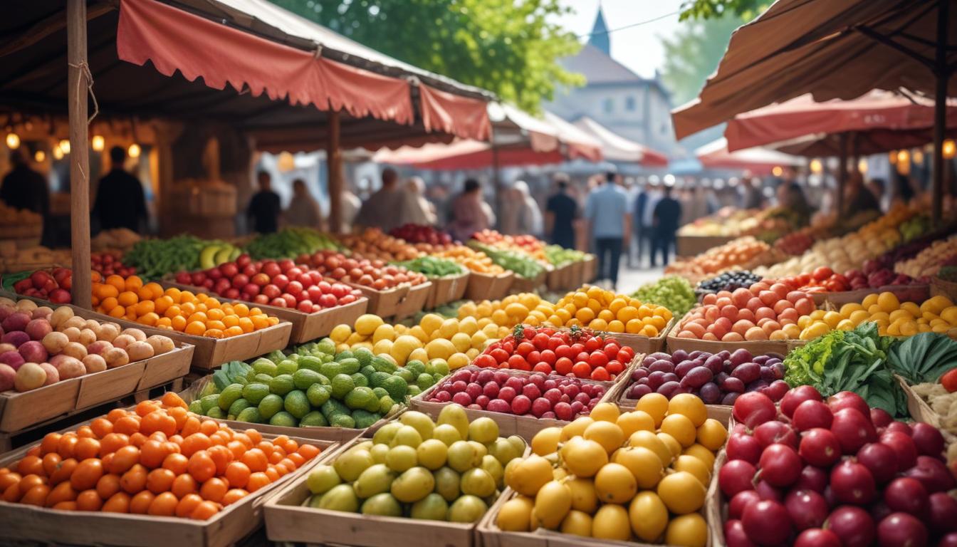 Düzce’nin Gastronomi Atlası: Yerel Tatların Keşfi
