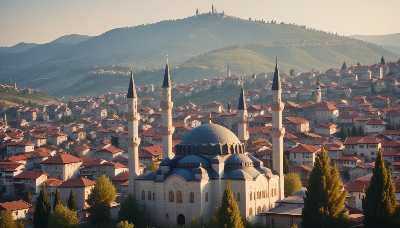 Düzce'nin Zengin İnanç Mirası