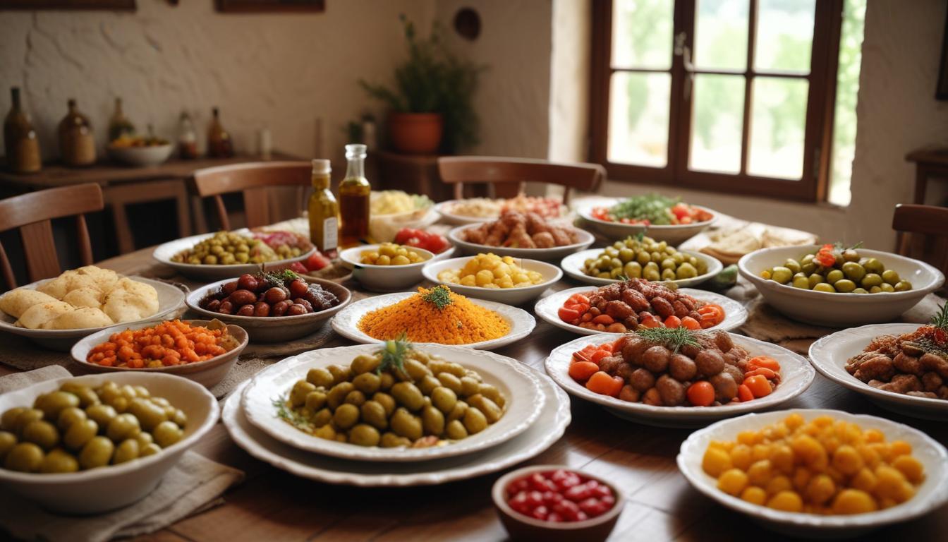 Gölyaka'nın Eşsiz Zeytin ve Zeytinyağı Lezzetleri