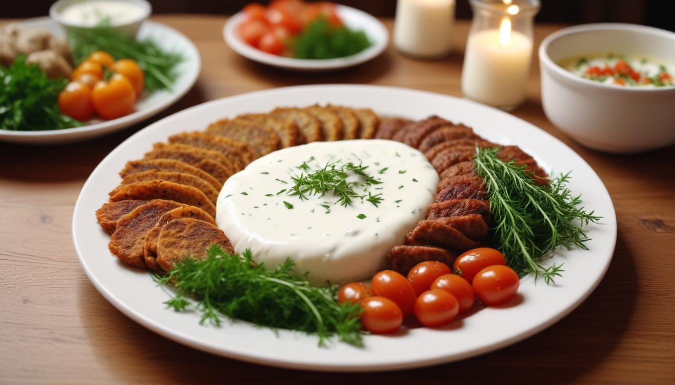 Düzce Usulü Yaprak Sarması: Evinizi Mis Gibi Saracak