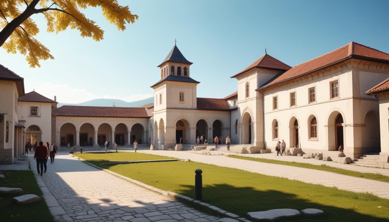 Düzce Müzesi: Şehrin Tarihsel Zenginliği