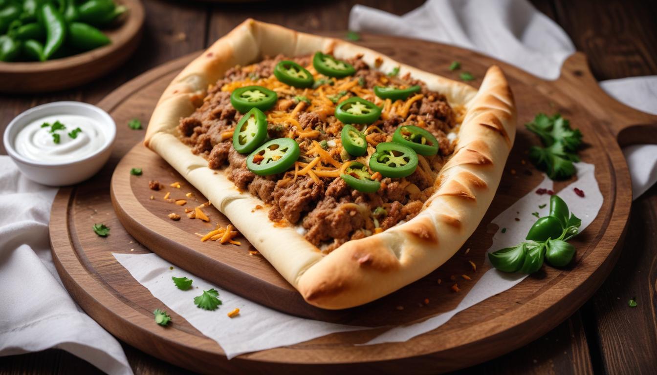 Aromalı Düzce Pidesi: Ev Yapımı lezzet sırları