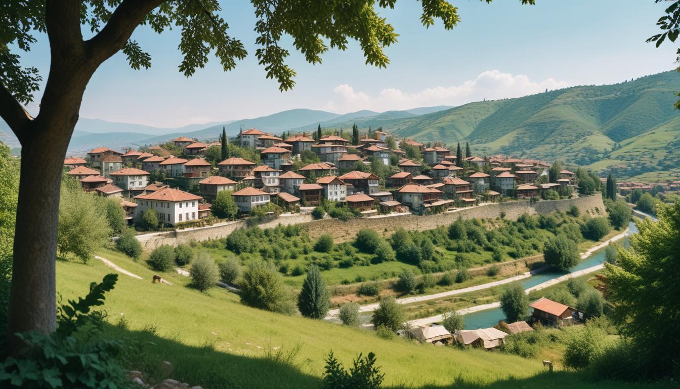 Düzce'de Keyifli Konaklama Seçenekleri: Otel, Pansiyon ve Butik Oteller