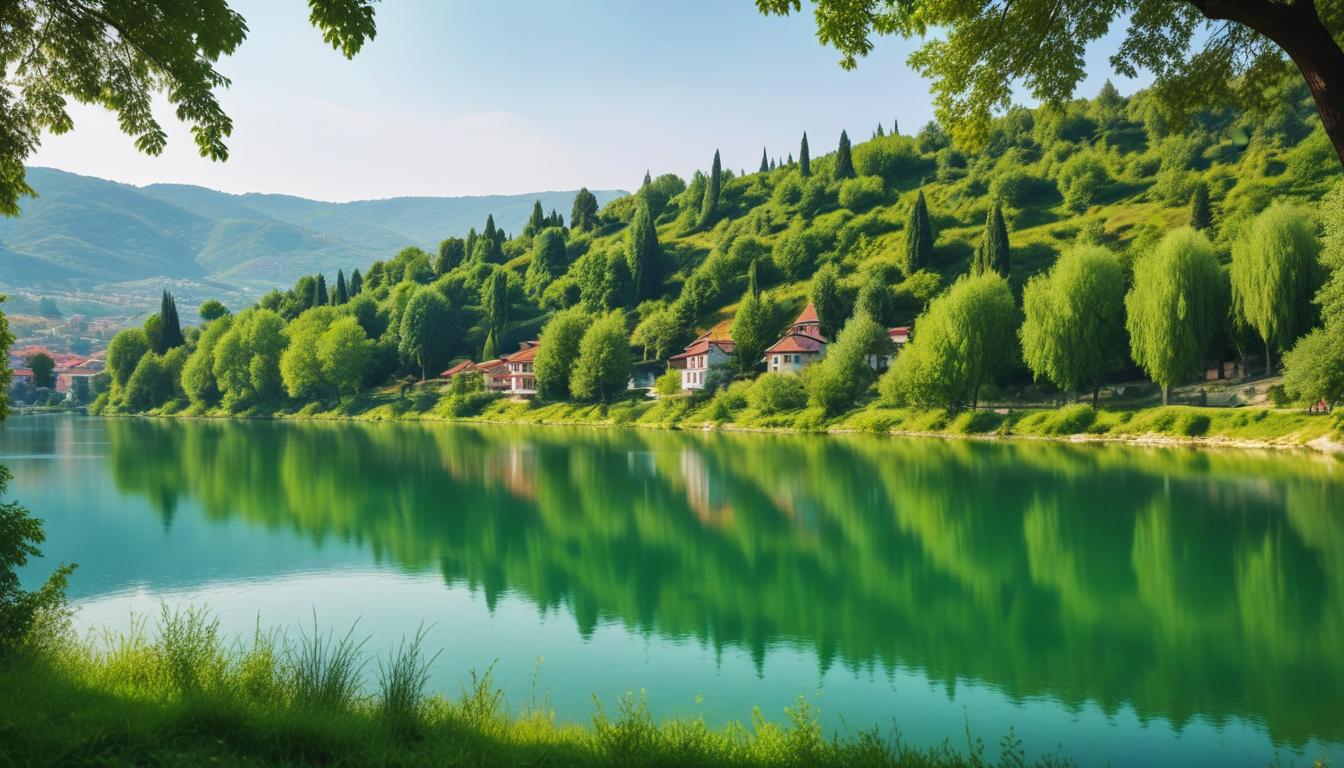 Düzce'nin Saklı Cennetleri: A'dan Z'ye Gezi Rehberi