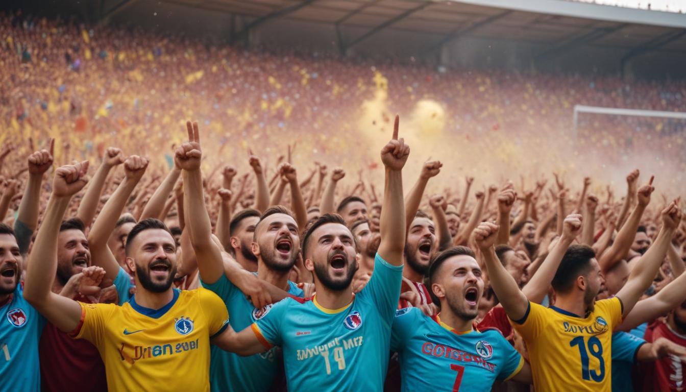 Düzcespor Zaferi: Futbol Sezonunda Önemli Bir Galibiyet!