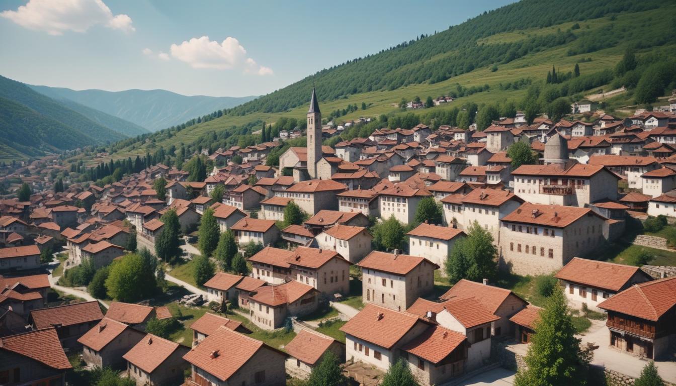 Düzce'nin Zengin Kültürel Mirası